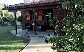 Aliki Guest House